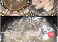 Tender, sweet and rich Hong Kong delicacy - Swiss chicken wings recipe illustration 3