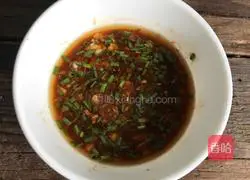 Illustration of how to make boiled shrimps 7