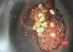 Braised Hairtail Recipe 4