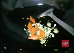 Recipe for Mushroom, Shrimp and Tofu Stew 4