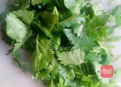 Illustration of how to make carrot meatballs 2