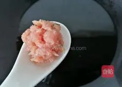 Meatball and Egg Fried Rice Bento Recipe Illustration 3