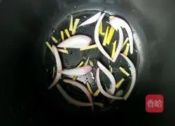 Illustration of the lazy version of braised chicken legs in rice cooker 10