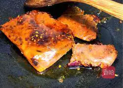 Illustration of how to make boiled beef 8