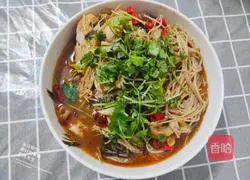 Braised Lotus Fish Recipe Illustration 8