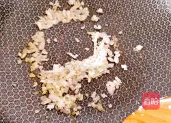 Illustration of braised prawns in oil (sweet and sour taste) 2