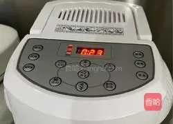 Illustration of how to make grilled white pomfret in air fryer 4