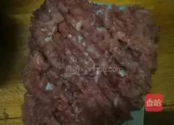 Illustration of how to make rape blossoms 8