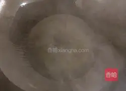 Illustration of how to make steamed golden pomfret 7