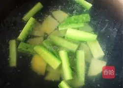 Illustration of how to make spicy shrimps 5