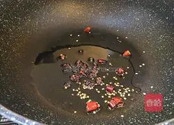 Illustration of how to make stir-fried bitter melon 2