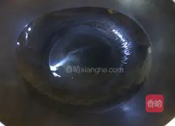 Illustration of how to make pineapple chicken wings 7