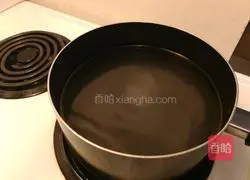 Lazy Man's Korean Doenjang Soup Recipe Illustration 2