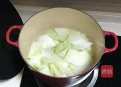 Guochang Chicken (Hubei specialty) Illustration of how to do it 6