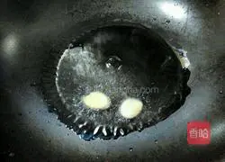 Braised vegetarian chicken recipe 4