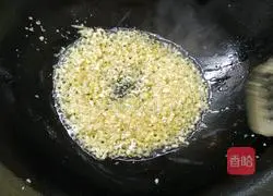 Illustration of how to cook crabs in typhoon shelter 4