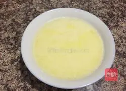 Illustration of how to make steamed crabs with eggs 3