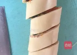 A fat-reducing meal every day: Thousand Rolls Illustration of how to do it 8