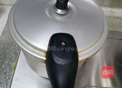 The strong flavor of the big bones Practice illustration 6