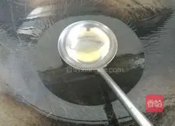 Illustration of home-cooked Kung Pao Chicken 5