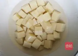 Braised pork ribs recipe 3