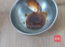 Illustration of how to make broccoli 7