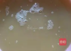 Illustration of how to make fried potato cake with meat 6