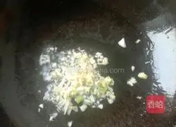 Illustration of how to make sweet and sour pork ribs 5