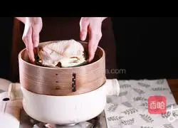 [Qing·Chicken Floss] You Eat fried chicken and drink beer, here’s how I make the ancient version of the most popular chicken popcorn popsicles 5