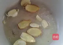 How to make Jie Jie spare ribs Illustration 3