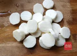 Yam beef sausage recipe 3