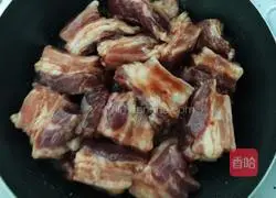 Secret barbecued pork recipe 5