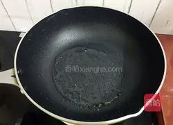 Illustration of how to make Mushu Pork 15