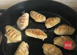 Illustration of how to make Coke Chicken Wings 5