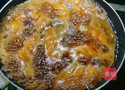 Illustration of how to make Coke Chicken Wings 7