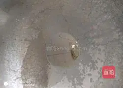 Illustration of how to make spicy and sour potato shreds 7