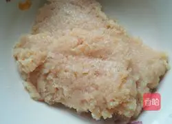 Sweet and sour chicken balls Illustration of how to do it 2