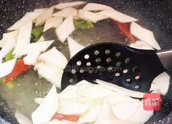 Cantonese-Oyster Sauce King Oyster Mushroom Recipe Illustration 6