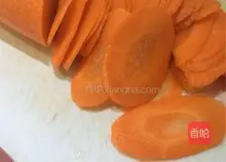 Minced garlic oyster sauce Longli fish Practice illustration 4