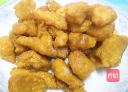 Illustration of how to make tomato fish 7