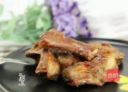 Illustration of how to make Chinese food for lazy people even if they are newbies 6