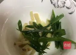 Illustration of how to cook boiled prawns 5