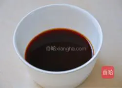 Teriyaki chicken legs Practice illustration 5