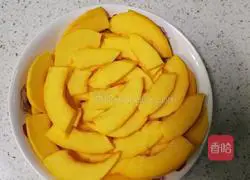 [Lantern Festival on the 15th day of the first lunar month] Recipe for steaming pumpkin with minced meat and garlic 2