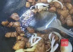 Braised Pork (Newbie Xiaobai's Quick Recipe Illustration 7