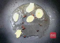 Illustration of how to make fish head stew with tomato sauce 9