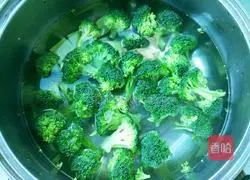 Illustration of how to stir-fry in the refrigerator 5