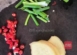 Orleans Spare Ribs Recipe Illustration 4