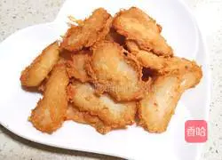 Recipe for sweet and sour basa fish fillet 8
