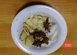 Tianjin Weidu Gluten Recipe Illustration 2